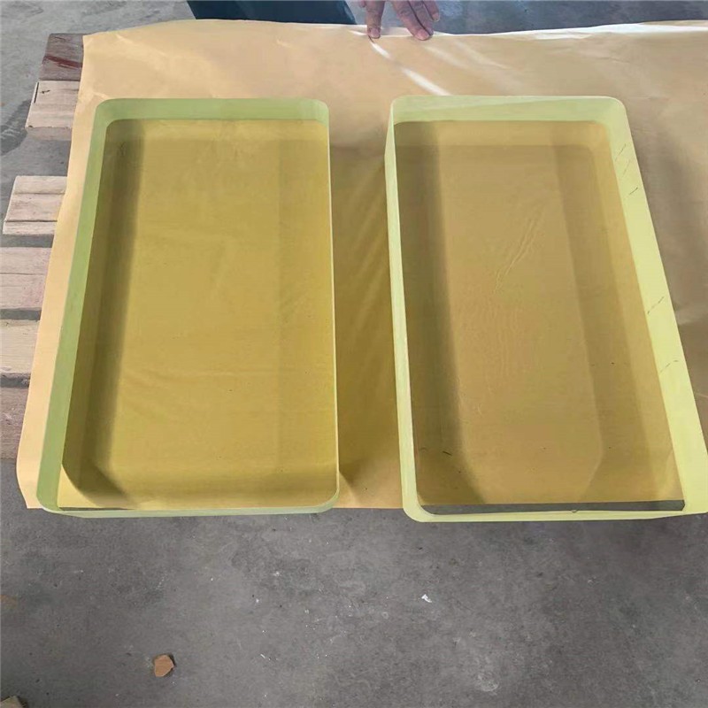 开封铅玻璃