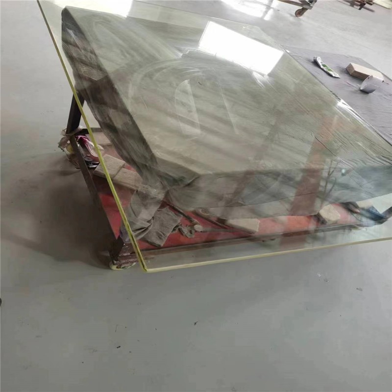 开封铅玻璃